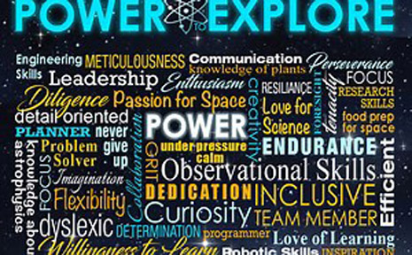 NASA names Indian American student Aadya Karthik as “Power to Explore” finalist
