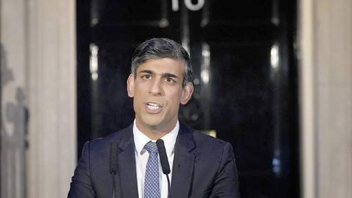 Senior U.K. jurists join calls to stop arms sales to Israel