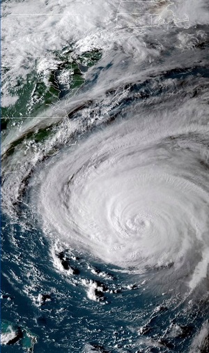 Hurricane forecast calls for nasty 2024 season with up to 25 named storms