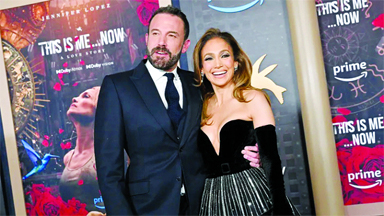 Jennifer Lopez-
