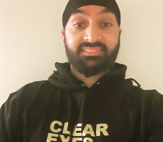 Monty Panesar