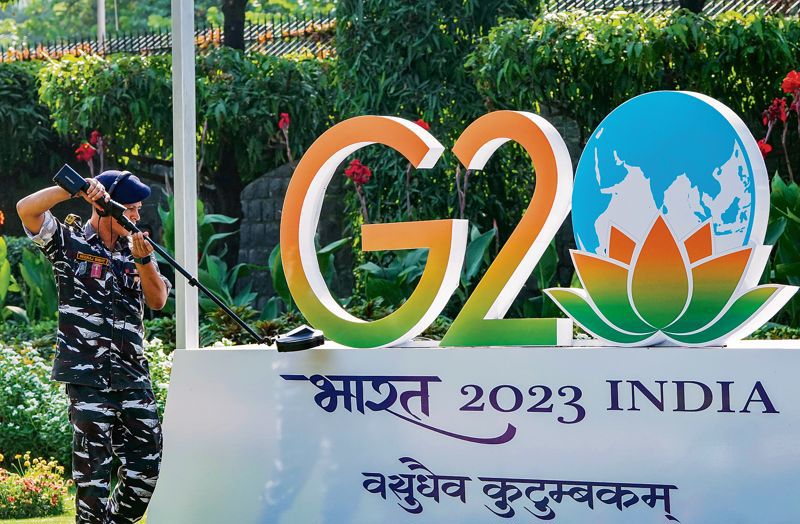 Poll rhetoric threatens India’s plurality