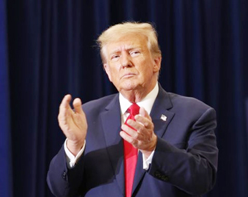 Trump promised oil CEOs protection to fossil fuel industry in return for $1 billion to his campaign