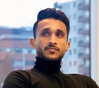 4 arrested for Indian-origin man’s killing in Canada