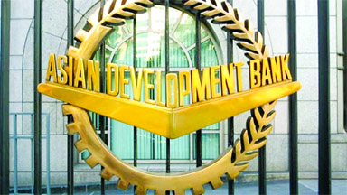 ADB sanctions