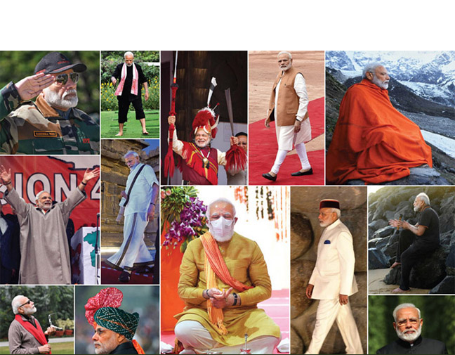 Aura of ‘invincibility’ around PM Modi ‘shattered’; opposition energized: World media on Indian election