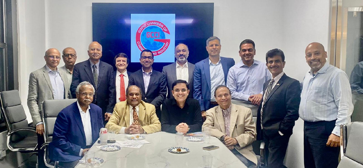 GOPIO Chamber of Commerce and Industry to be launched worldwide