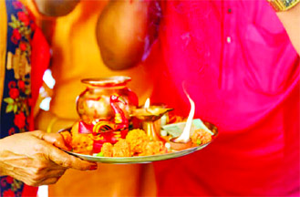 Kamda Saptami Vrat