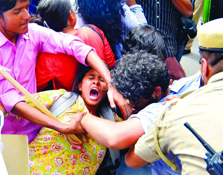 NET fuel to NEET fire as exam row explodes; probe begins