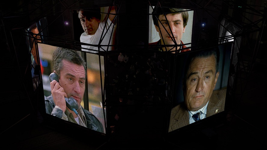 TRIBECA CELEBRATES MILESTONE BIRTHDAY OF CO-FOUNDER DE NIRO OVER 3-DAY WEEKEND