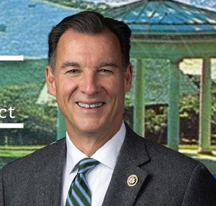 Tom Suozzi