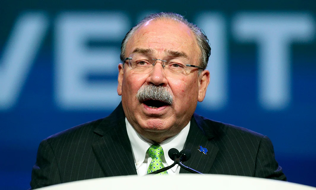 Texas Democratic National Delegation Endorses Kamala Harris as Nominee for President