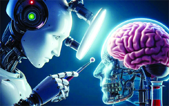 AI scientists