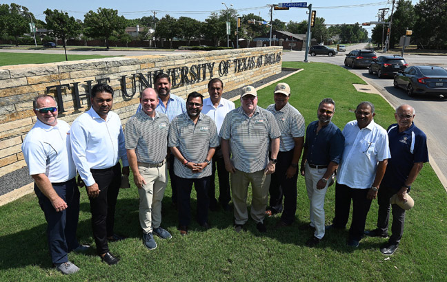 National Cricket League USA Launches Game-Changing Sixty Strikes Tournament in North Texas