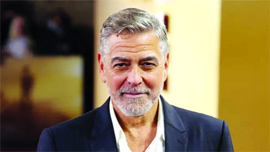 George Clooney won’t collaborate with David O Russell again