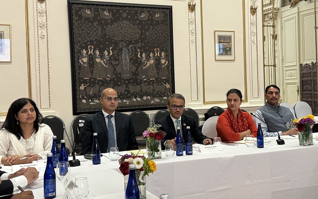 Indian Consulate in New York is worried about travel agents’ malpractices