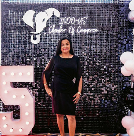 Kangra’s Rohini CEO-cum-founder of 4 Montessori schools gets ‘bizwoman of year’ award in US