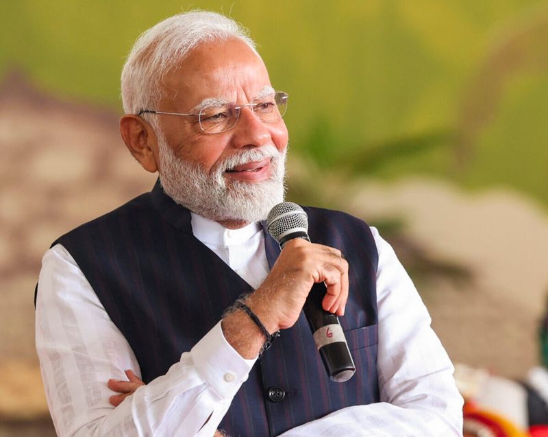 India’s Prime Minister Modi to address mega event in New York