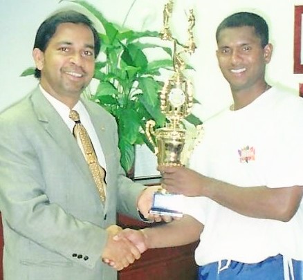 Shiv Chanderpaul-A batsman for all seasons