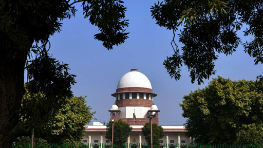 Supreme Court of India