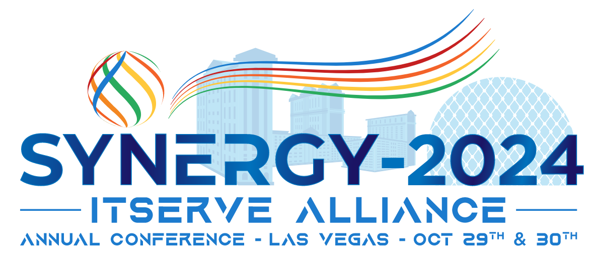 ITServe’s Synergy 2024, A Thrilling Tech Conference Planned In Las Vegas
