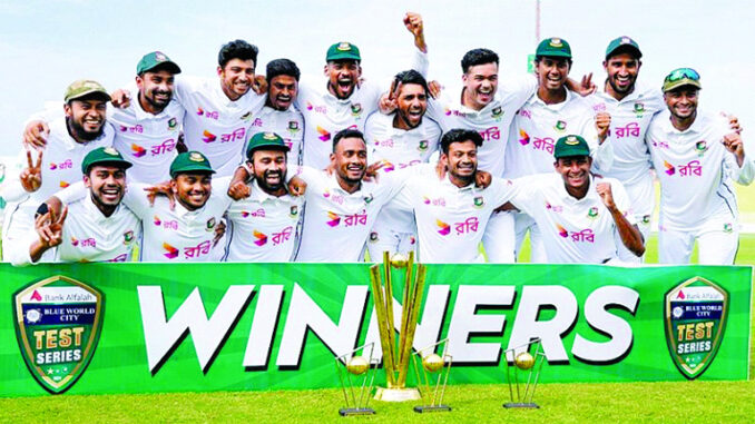 Bangladesh