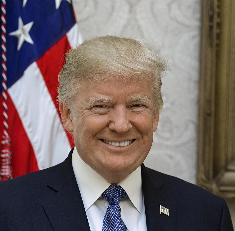 Donald Trump pleads not guilty to revised U.S. 2020 election indictment