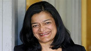 Indian American Rep. Pramila. Jayapal joins local leaders to host New Way Forward Campaign events across Georgia