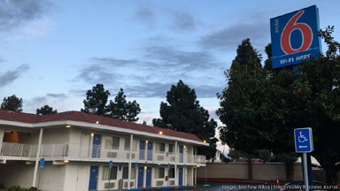 Indian hospitality major Oyo acquiring Motel 6