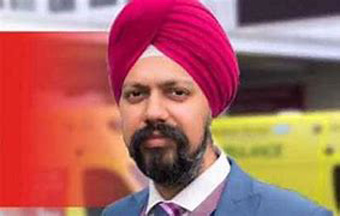 Indian-origin MP Deshi is UK's first turbaned Sikh elected chairman of defense committee