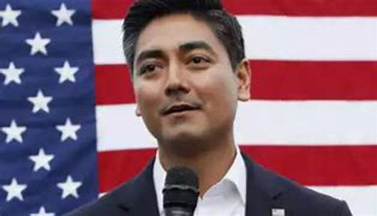 Indian-origin Mayor Aftab Pureval joins Senator Ossoff, actor BD Wong, and Georgia Democrats to mobilize voters in Atlanta