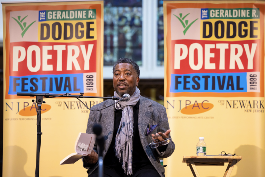 DODGE FOUNDATION WITH NJPAC CELEBRATES PEAK OF YEAR-LONG SOCIAL-CHANGE-MAKING FESTIVAL