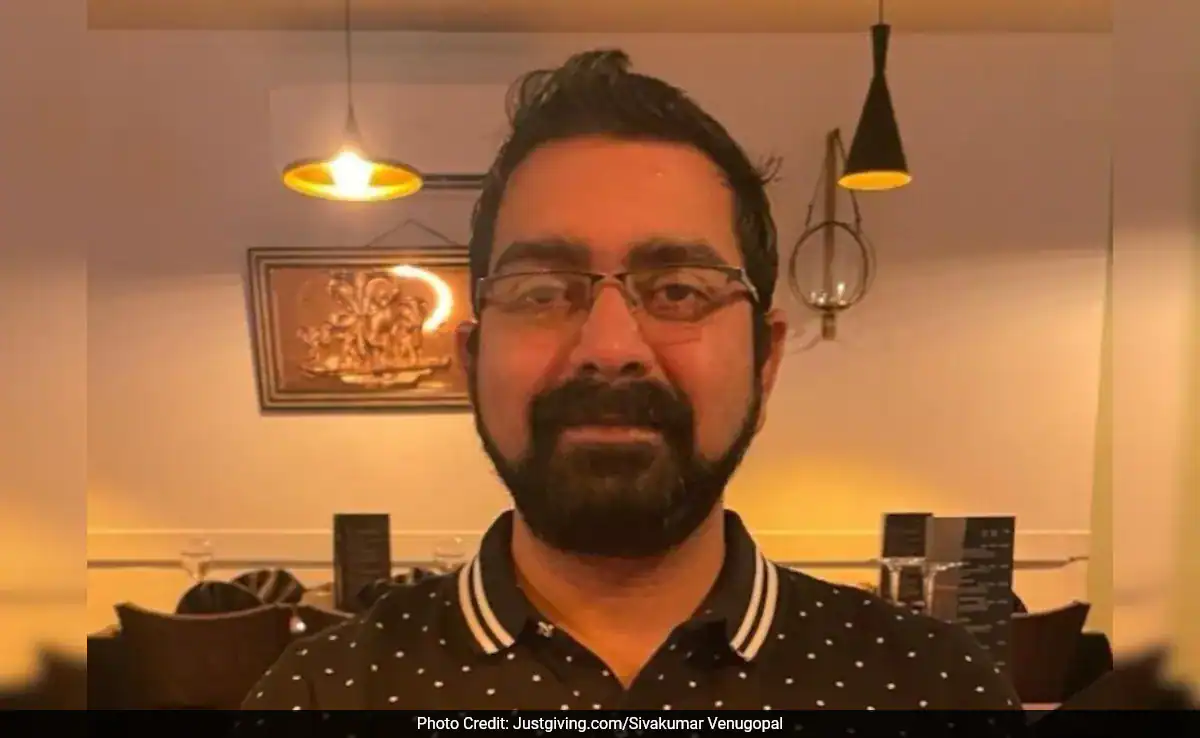 Pak-origin man convicted of killing Indian in UK