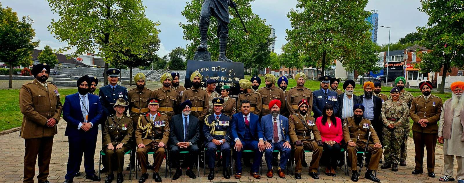 Mission accomplished, says Dr. Gurinderpal Singh Josan