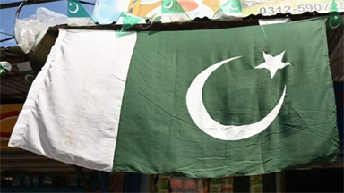 Six Pakistan