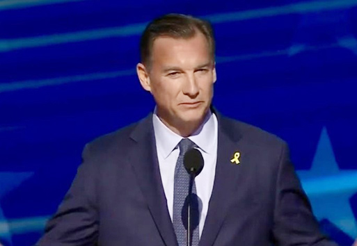 Tom Suozzi