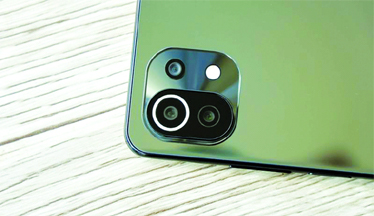 1 in 2 smartphones