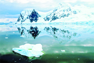 Antarctica