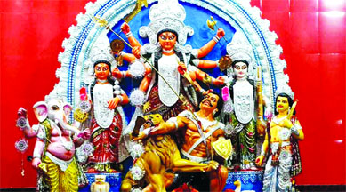 Durga Puja