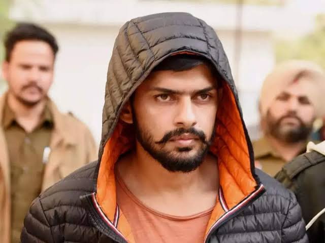 Lawrence Bishnoi: A Real Criminal Mastermind or a Convenient Scapegoat?