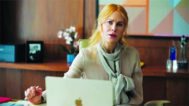 Nicole Kidman