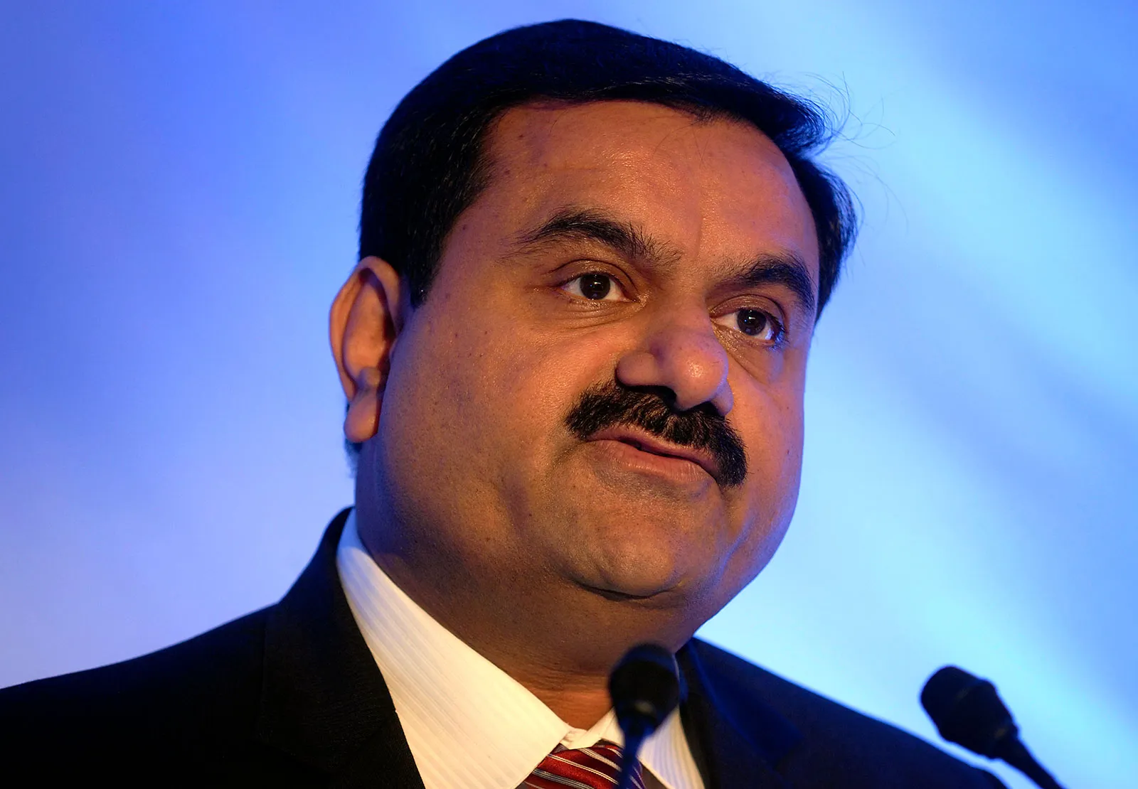 U.S. court issues arrest warrant for Gautam Adani: report