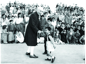 Jawaharlal Nehru Birth Anniversary