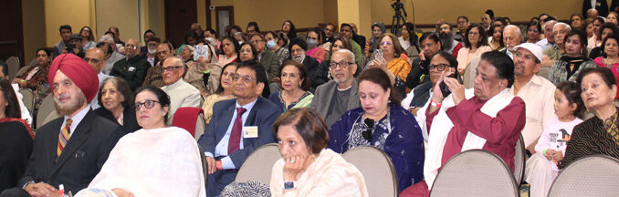 M 1 Audience