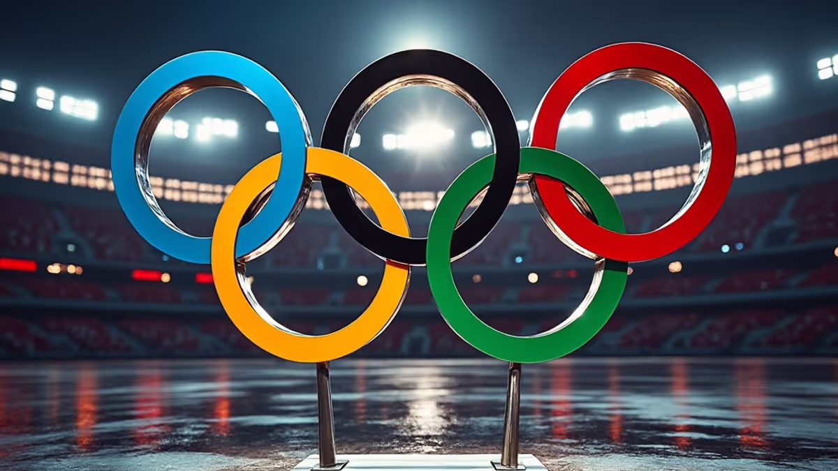 South Africa joins the 2036 Olympic bidders