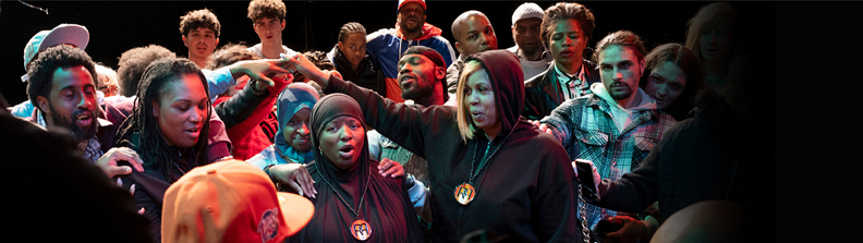 RITUAL4RETURN ENABLES CITIZENS TRANSITION FROM BONDAGE TO FREEDOM