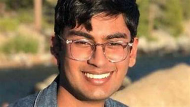Indian-origin Suchir Balaji OpenAI whistleblower, dies by suicide in San Francisco