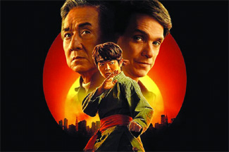 Jackie Chan