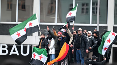 Syria