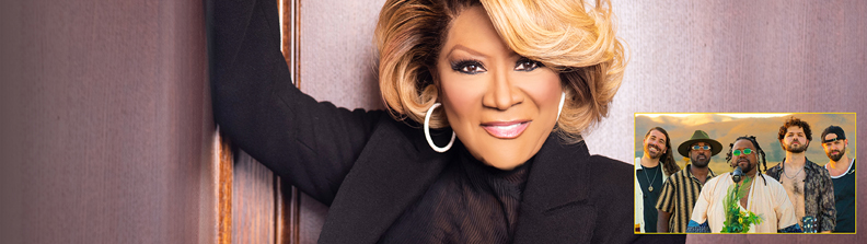 ‘GODMOTHER OF SOUL’ LABELLE CELEBRATES HER 80/65 TOUR AT NJPAC